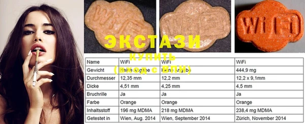 прущие крисы Алзамай